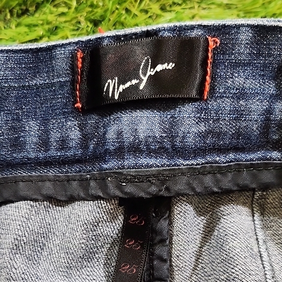 Vintage Y2K Womens Bell Bottom Flair Jeans. Vintage Denim 90s - Picture 8 of 11